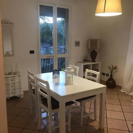 Apartmán La Casa Del Podere *
