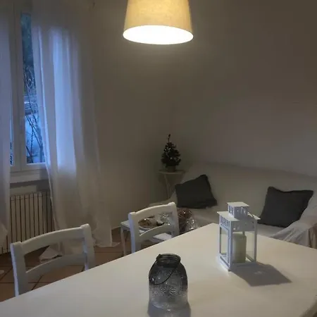 Apartmán La Casa Del Podere