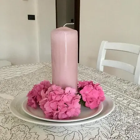 La Casa Del Podere *