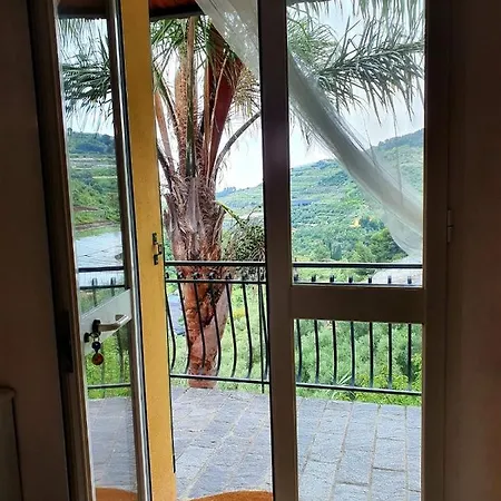 Apartmán La Casa Del Podere