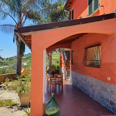 Apartmán La Casa Del Podere *