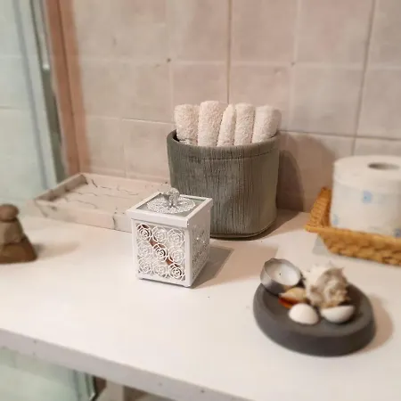 La Casa Del Podere Apartmán
