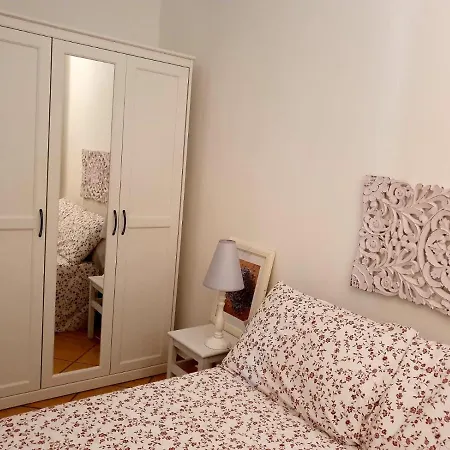 Apartmán La Casa Del Podere