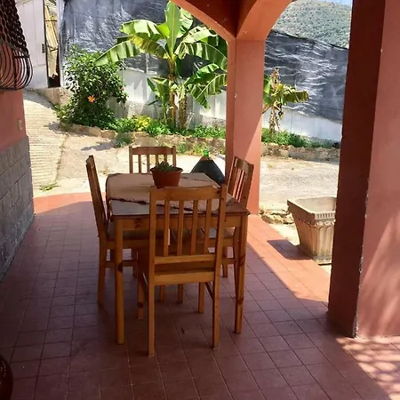 La Casa Del Podere *