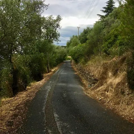La Casa Del Podere شقة كاستيلارو