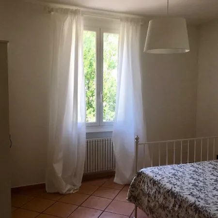 Apartmán La Casa Del Podere