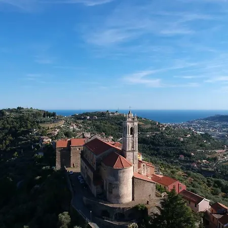 La Casa Del Podere *