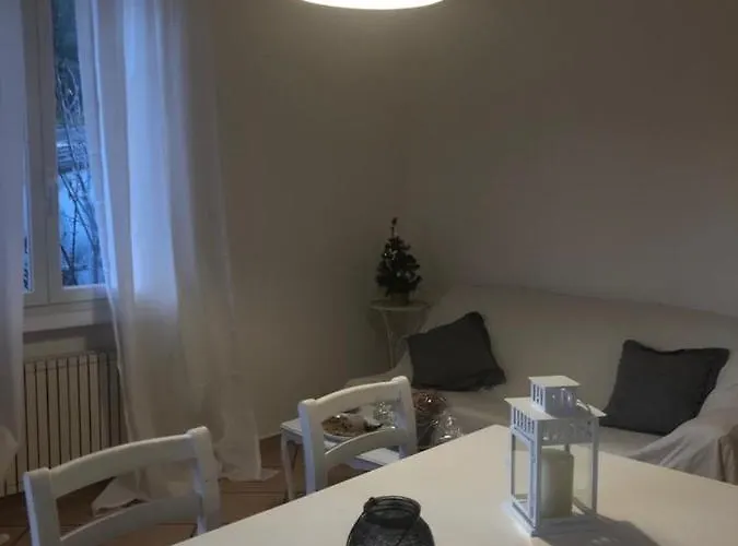 Lägenhet La Casa Del Podere