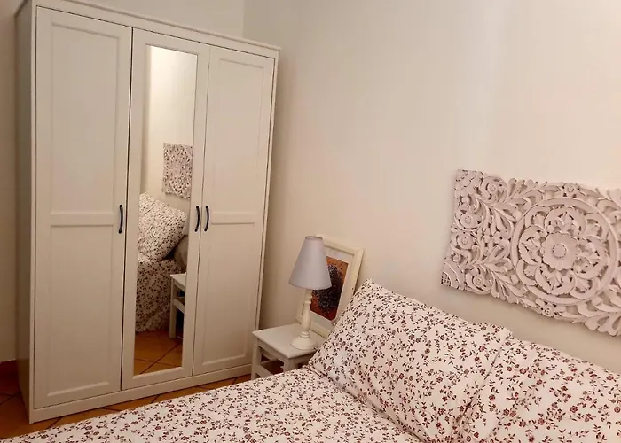 Lejlighed La Casa Del Podere