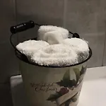 La Casa Del Podere Lägenhet
