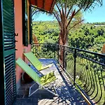 La Casa Del Podere Apartman *