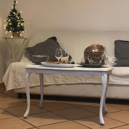 Appartamento La Casa Del Podere *