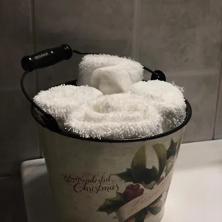 La Casa Del Podere Appartamento