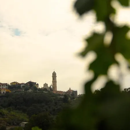 La Casa Del Podere