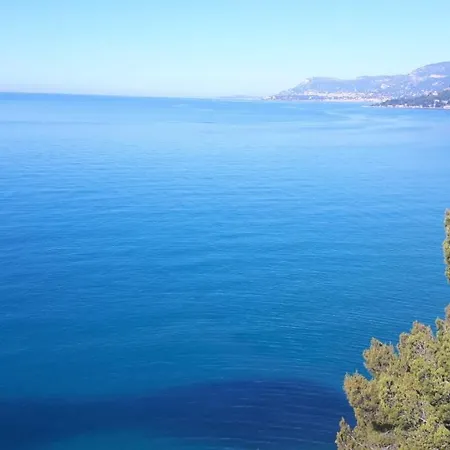 La Casa Del Podere Castellaro (Liguria)