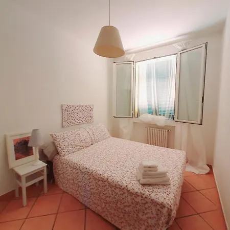 La Casa Del Podere Appartement *