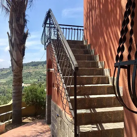 La Casa Del Podere *