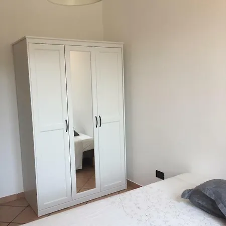 La Casa Del Podere Castellaro (Liguria)