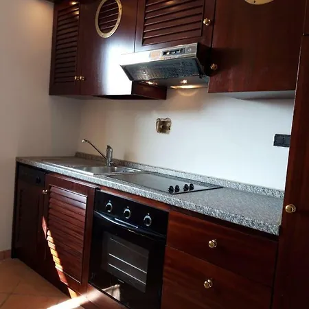 Appartamento La Casa Del Podere *