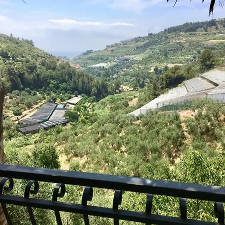 La Casa Del Podere