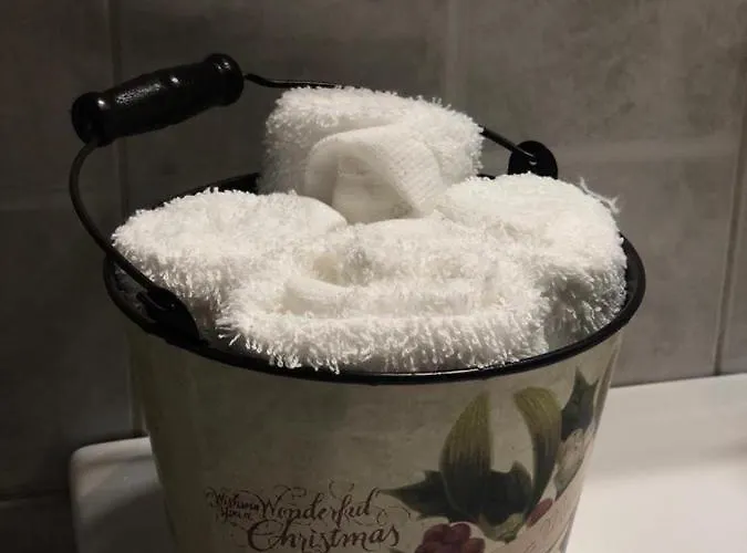 La Casa Del Podere 아파트