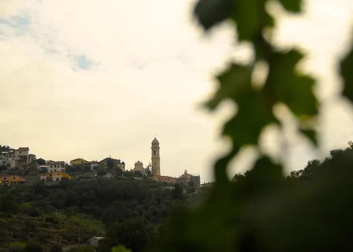 La Casa Del Podere
