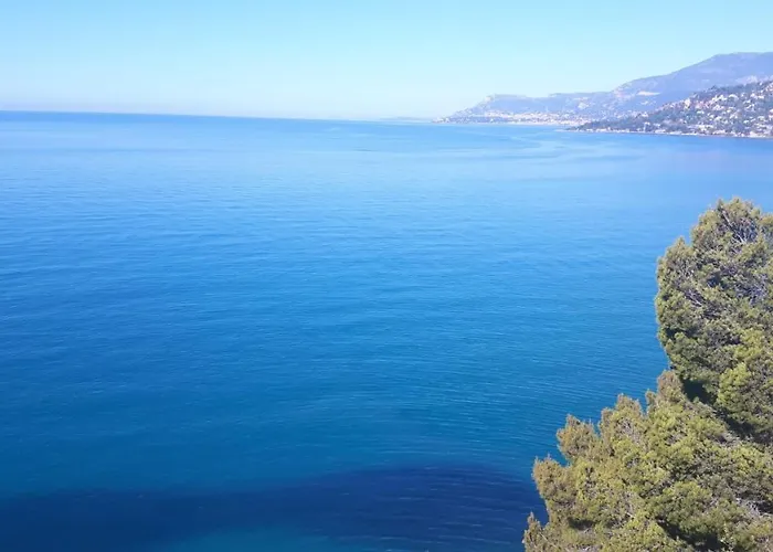 La Casa Del Podere Castellaro (Liguria)