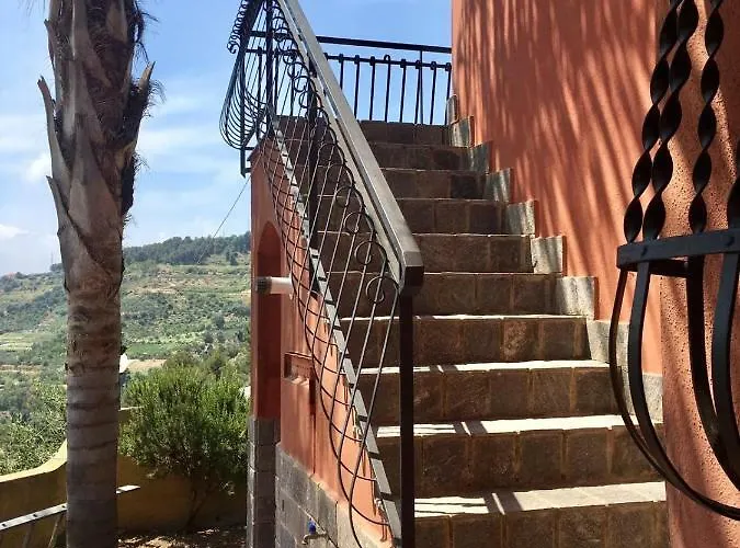 La Casa Del Podere *
