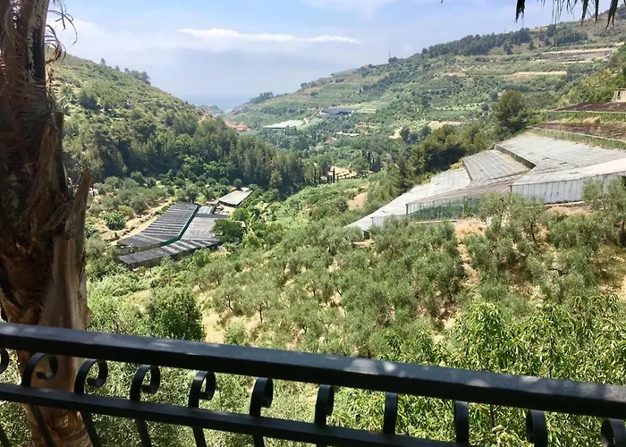 La Casa Del Podere